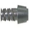 Drillco 13/16, Taper Shank Drill #2 M.T. Smaller 1450A152